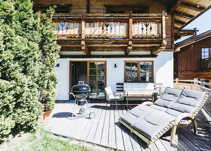 Гостевой дом Andis Almdorf 2*