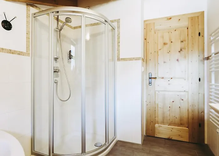 Гостевой дом Andis Almdorf