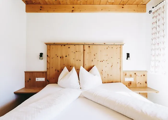 Andis Almdorf 2* Зёльден