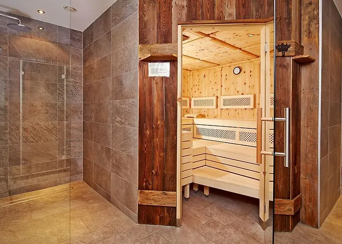 Andis Almdorf Πανσιόν