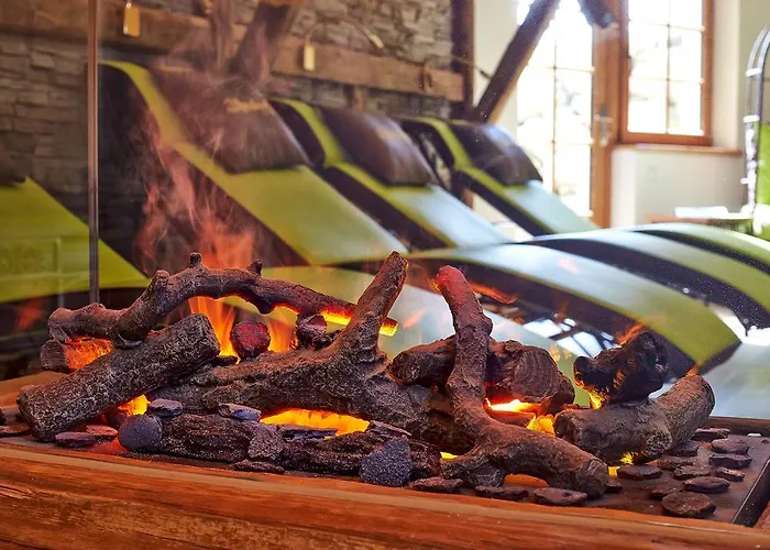 Πανσιόν Andis Almdorf Ζόλντεν