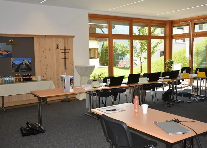 Гостевой дом Andis Almdorf