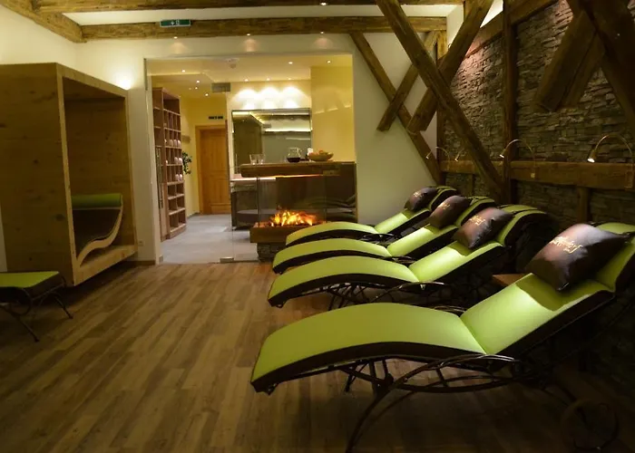 Andis Almdorf Гостевой дом