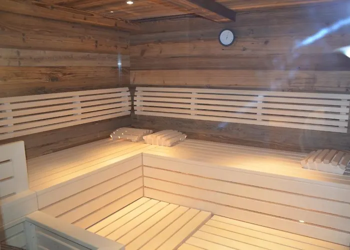 Гостевой дом Andis Almdorf 2*