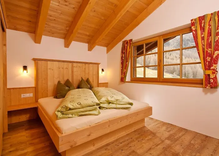 Andis Almdorf Гостевой дом