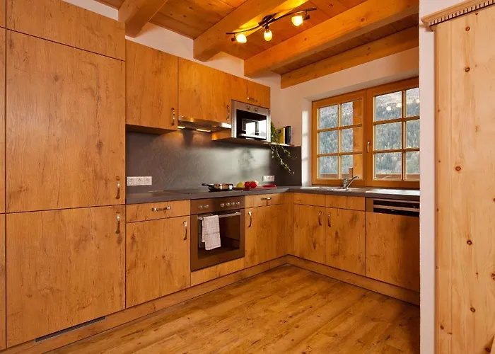 Andis Almdorf Гостевой дом 2*