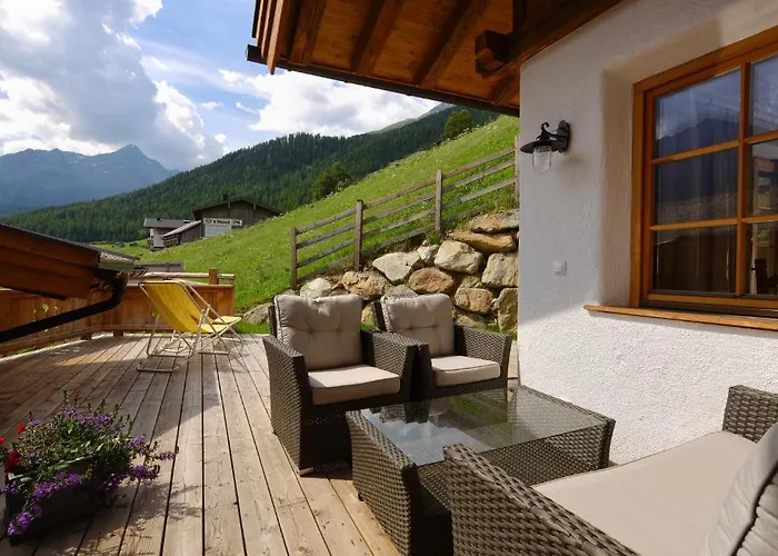 Andis Almdorf Solden