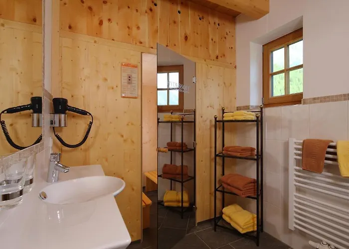 Andis Almdorf Гостевой дом 2*