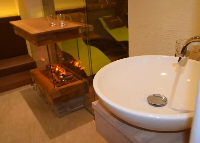 Andis Almdorf Гостевой дом 2*