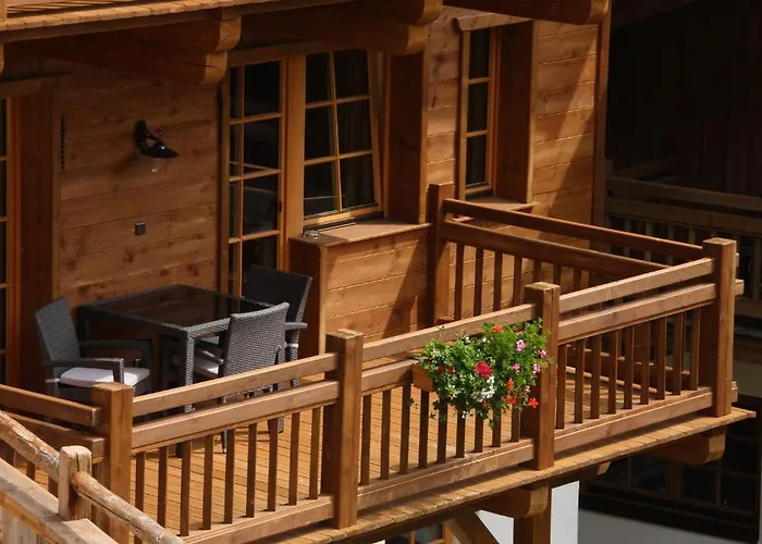 Andis Almdorf Гостевой дом 2*