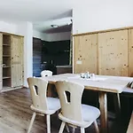 Pensjonat Andis Almdorf