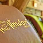 Pensjonat Andis Almdorf 2*