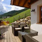 Andis Almdorf Sölden