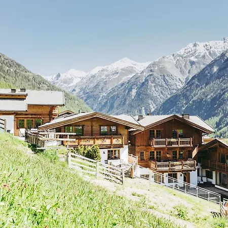 Pensjonat Andis Almdorf 2*